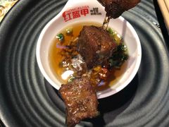 -红钳侠小龙虾·烧烤(中赢康康谷店)
