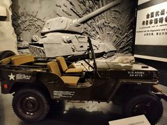 -沈阳“九·一八”历史博物馆