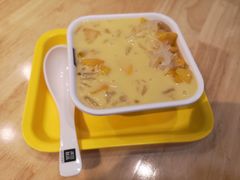 -满记甜品(王府井北京市百货大楼店)