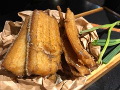 -老头儿油爆虾·知味杭州(爱琴海购物中心)