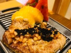 -花潮料理艺食馆(世欧广场店)