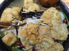 -螺大蛳柳州螺蛳粉·火锅·热干面(西城永捷店)