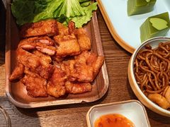 -马来西亚肉骨茶汤·招牌螃蟹·烧鸡·呷喱吧吧(海上世界店)