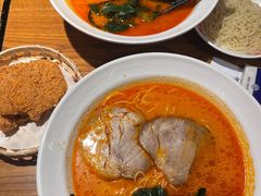 -和府捞面(星光大道一期店)