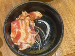 -九田家黑牛烤肉料理(衡百国际店)