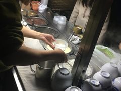 -勤記甜品