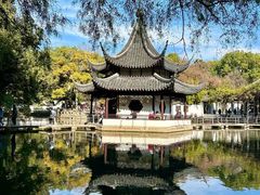 -西园戒幢律寺