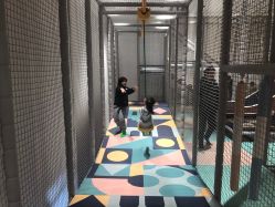 点击看大图 -奈尔宝家庭中心·亲子餐厅(北京东坝万达店)