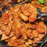 已三刷！！上海真正好吃的羊肉炉！！！