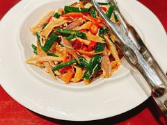毡房椒麻鸡-蒙古大营(朝阳公园店)