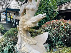 -天目湖涵田半山温泉