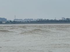 -观潮胜地公园