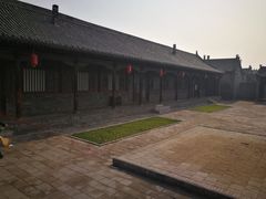 -平遥县衙
