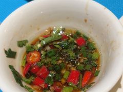 -糟粕醋·椰苑海南菜餐厅(亚龙湾天域酒店)