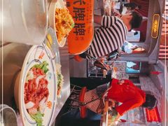-张牌牌·东北烤肉小吃市集(金楠天街店)