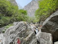 -云台山风景名胜区