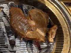 -闻老头·菊花炭烤肉(D11店)