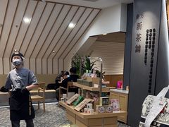 -霸王茶姬(正佳广场店)