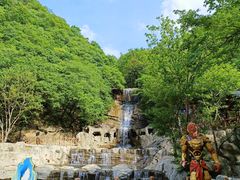 -洛阳花果山景区