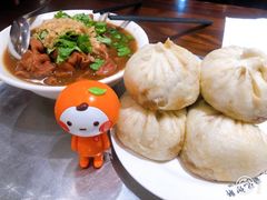 -姚记炒肝店(簋街店)
