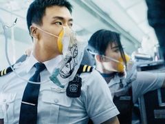 -扬州喜满客国际影城(京华城店)