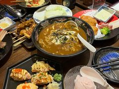 -鸟鹏烧鸟居酒屋(龙岗万科店)