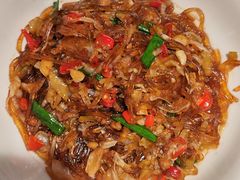 -兰湘子·湘菜小炒(长安万科广场店)