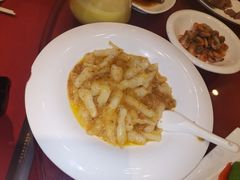 -锦江都城闵行饭店