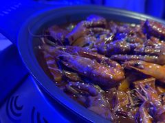 -徐记小怪兽肉蟹煲店(哈西万达金街店)