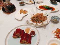 -新雅粤菜馆(南京东路店)