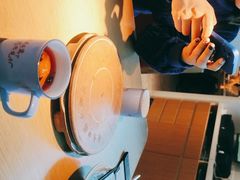 -蜜桃餐厅·伴山(绿宝广场店)