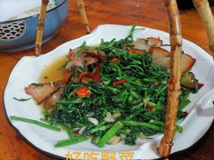 -鱼乐岛餐厅·户外花园主题餐厅