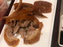 -天外天烤鸭店(八角店)