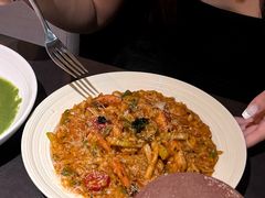 -EATALIA意塔利意式餐厅(鼓楼店)