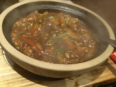 -啫火啫啫煲·顺德干蒸(壹海城店)