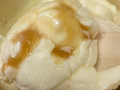 爆米花冰淇淋-Luneurs(幸福里店)