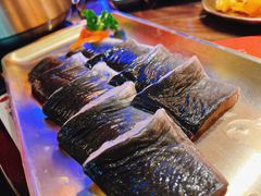 -西塔老太太泥炉烤肉(上海七宝领展广场店)