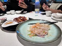 -顺峰顺水顺德菜(第一百货店)
