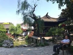 -常熟方塔园