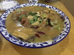 -建坤水席宫·洛阳菜(中州路店)