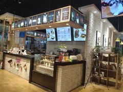 -藏猫猫咖啡主题馆(中央大道店)