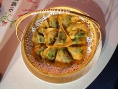 -院8里·小聚园老川菜(九眼桥店)