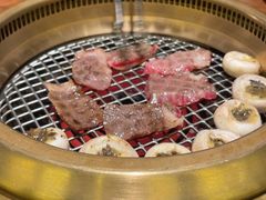 -御牛道日式烤肉料理(杭州万象城店)