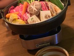 -阿吾罗日本料理(K11艺术中心店)
