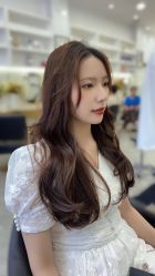 -迈丝发型艺术