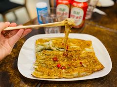 -枪火串烧·东北特色烧烤(罗湖总店)