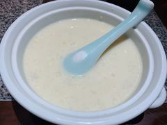 民国美龄粥-南京大牌档(济南万象城店)