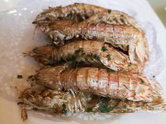 -莆鑫海鲜城(浏河店)