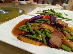 -广东胜利宾馆西关粤中餐厅
