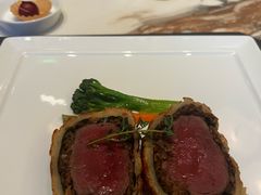 -ZHAO赵·牛扒坊(万象城店)